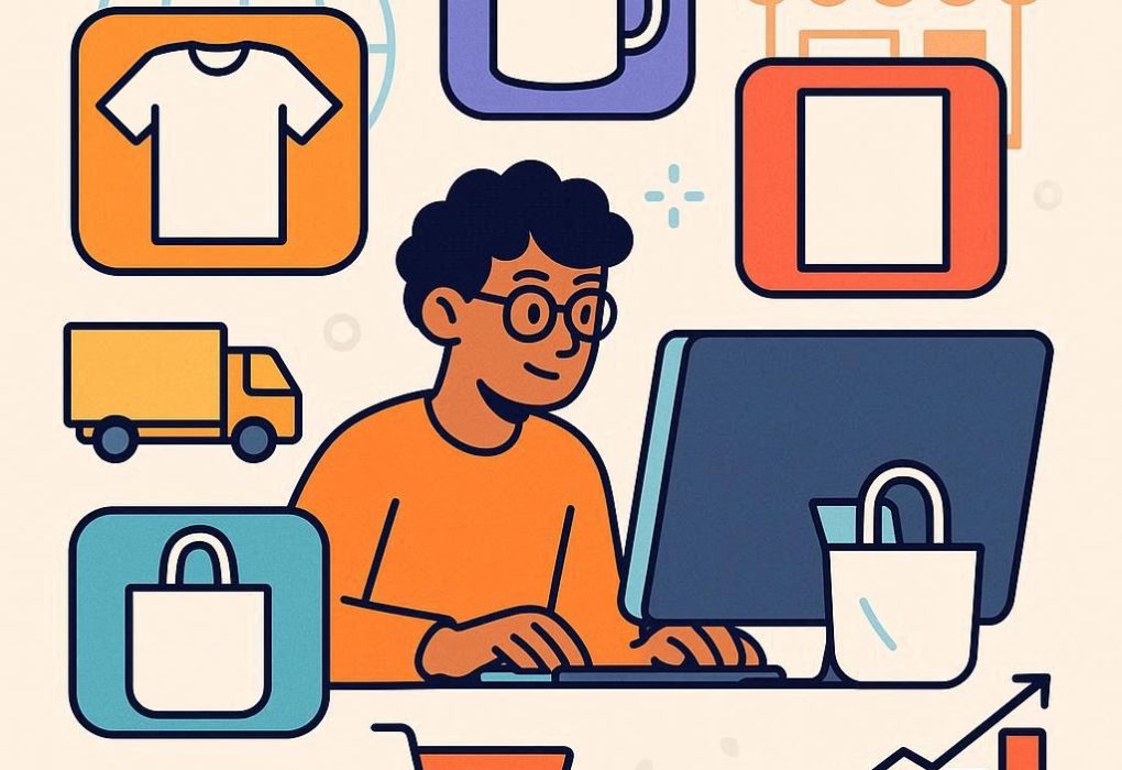Finding the Best Print on Demand Websites: An Honest Overview