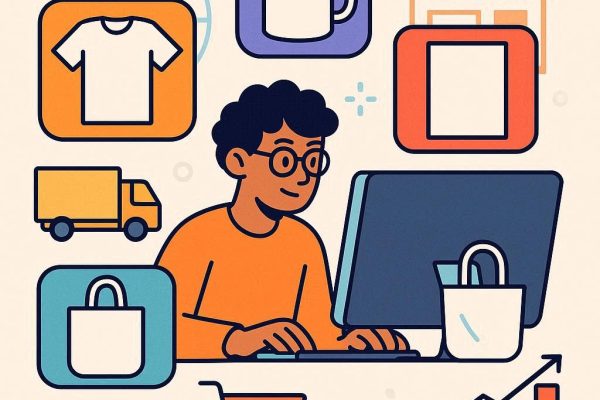 Finding the Best Print on Demand Websites: An Honest Overview