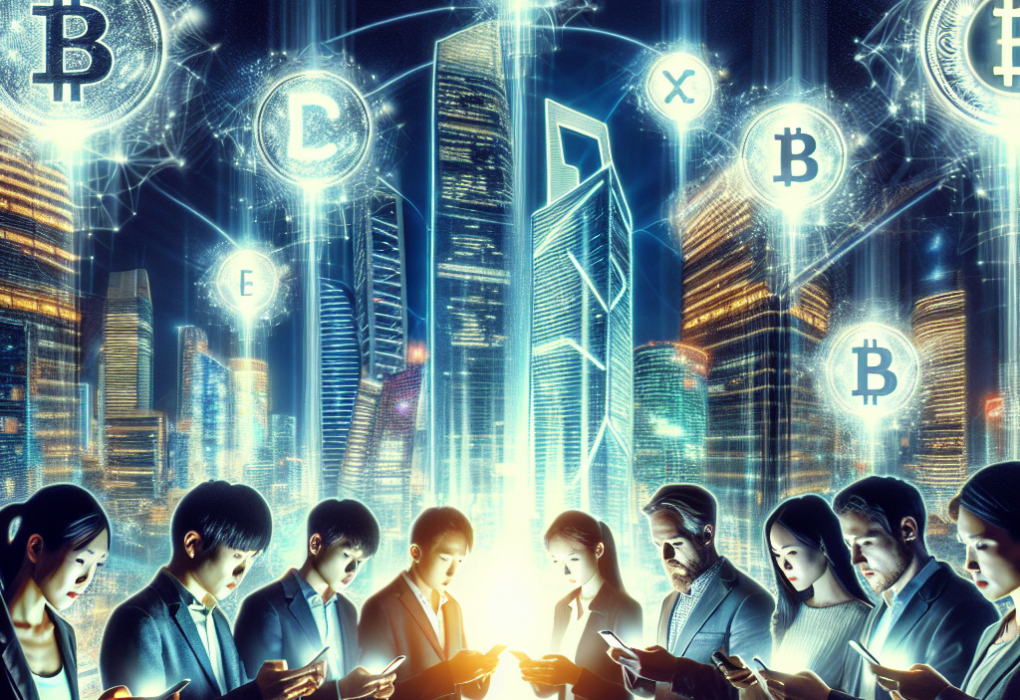 Asia&rsquo;s quiet revolution: how stablecoins are reinventing banking and cross border finance