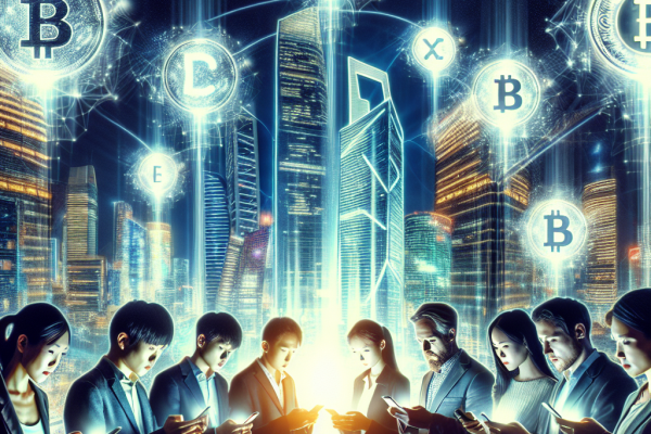 Asia’s quiet revolution: how stablecoins are reinventing banking and cross border finance