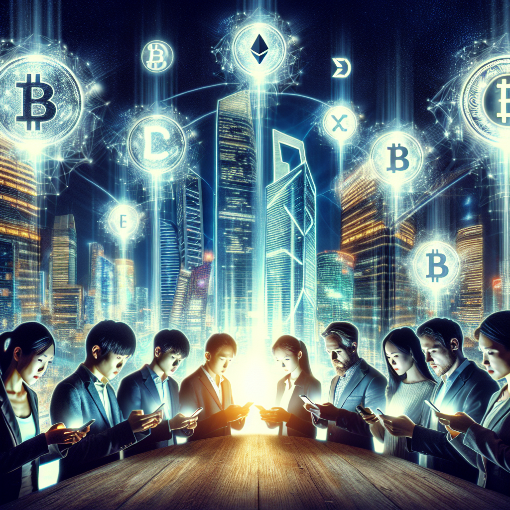 Asia’s quiet revolution: how stablecoins are reinventing banking and cross border finance