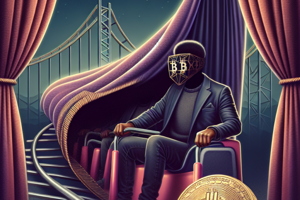 Behind the curtain: the rollercoaster of ye’s yzy token and insider maneuvers