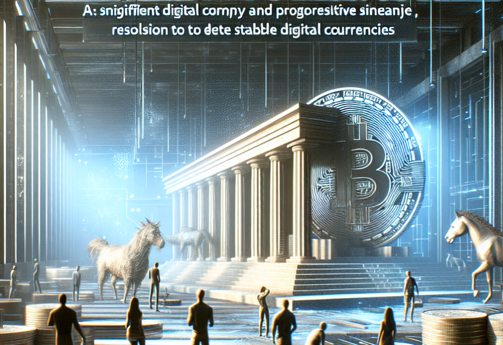 Binance&rsquo;s bold cut: how shedding stablecoins shakes the crypto scene
