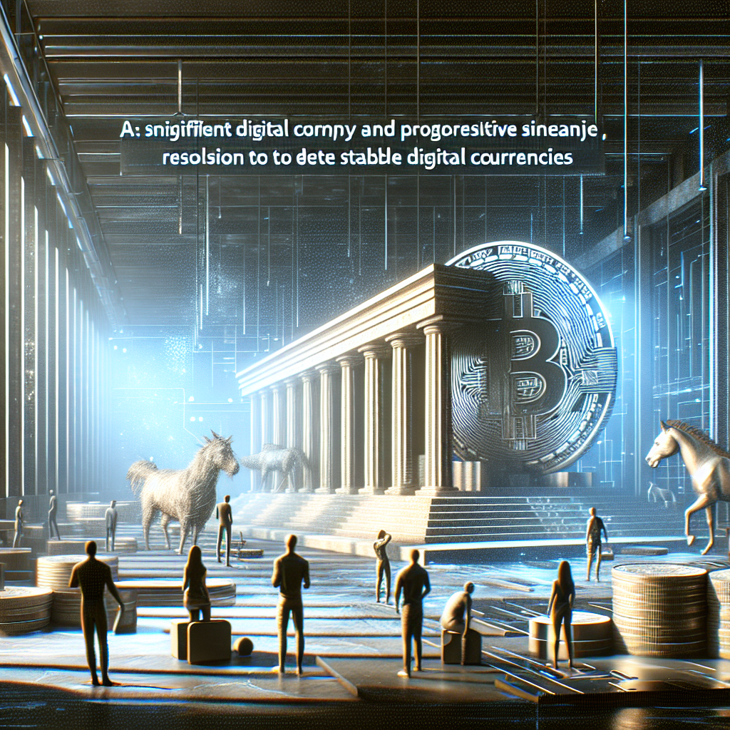 Binance’s bold cut: how shedding stablecoins shakes the crypto scene