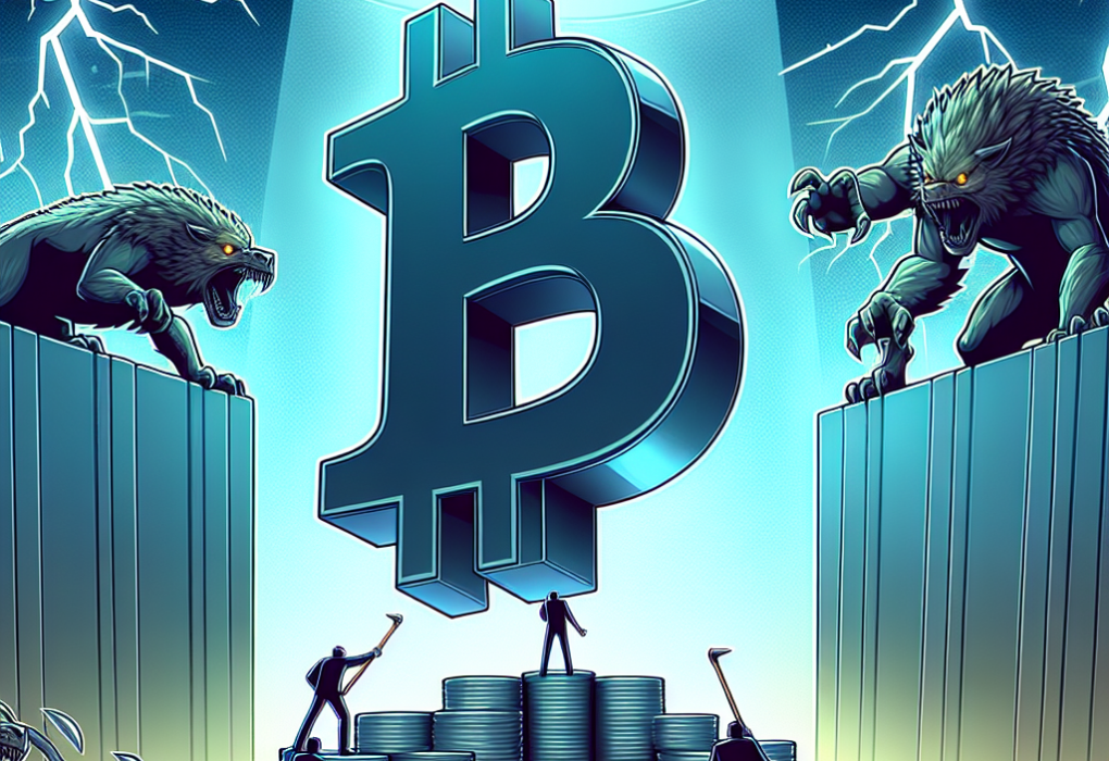 Bitcoin faces threat to its $90k $110k zone as three key factors could stall the next bull charge