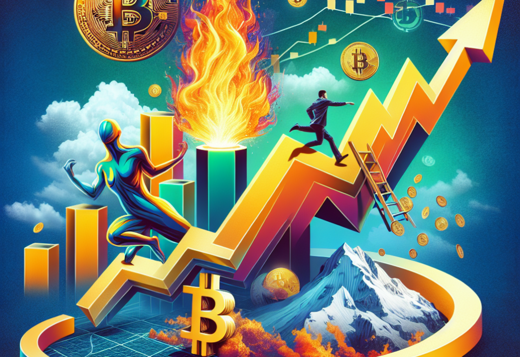 Bitcoin ignites robust accumulation phase unseen since january as btc surpasses $110k