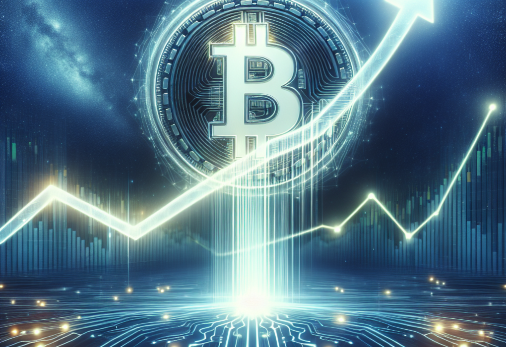 Bitcoin&rsquo;s trajectory looks bright as prices poised to stay high: insights from deutsche bank