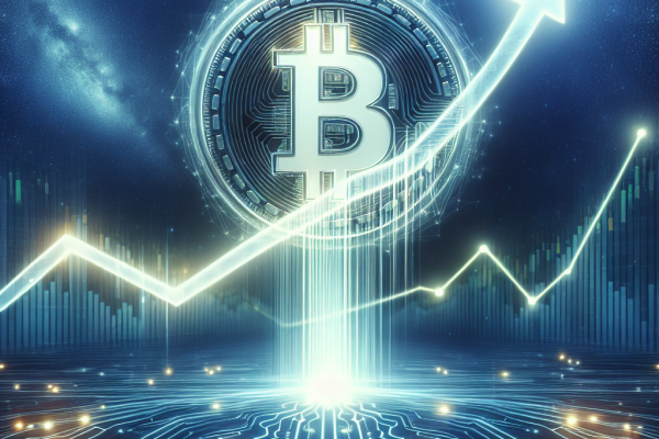 Bitcoin’s trajectory looks bright as prices poised to stay high: insights from deutsche bank