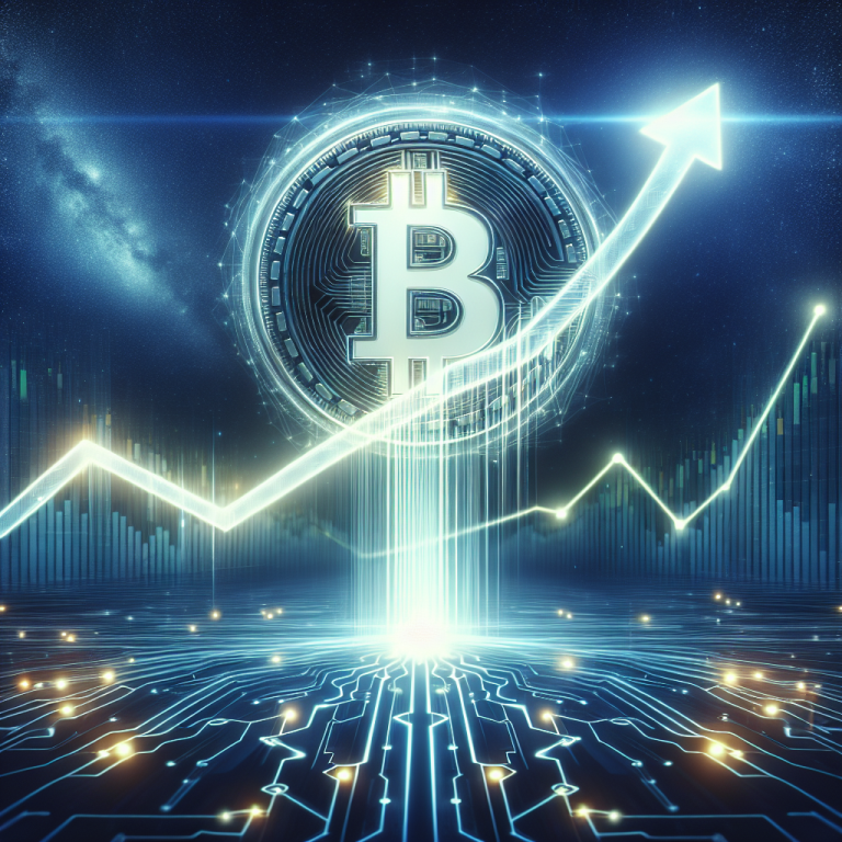 Bitcoin’s trajectory looks bright as prices poised to stay high: insights from deutsche bank