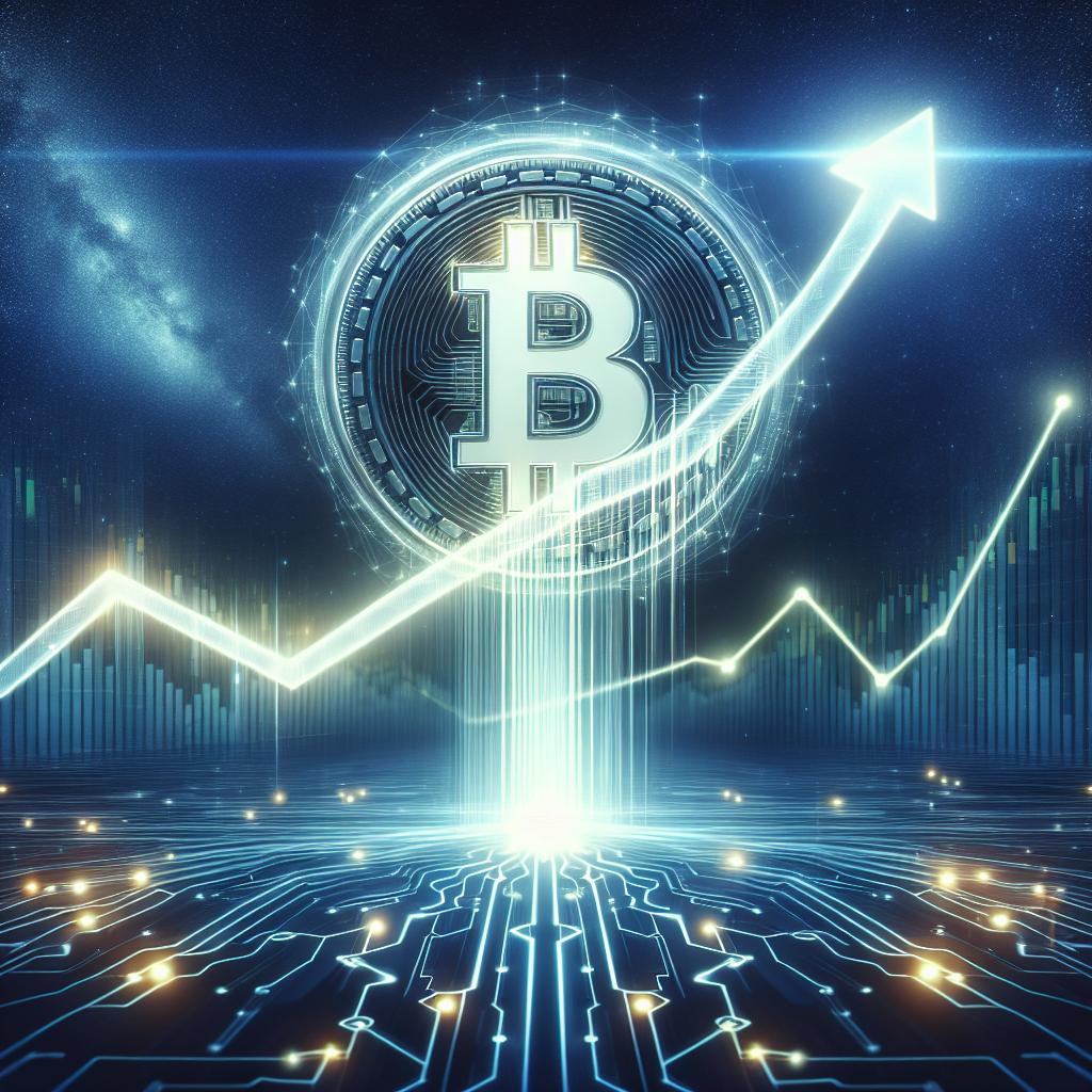 Bitcoin’s trajectory looks bright as prices poised to stay high: insights from deutsche bank