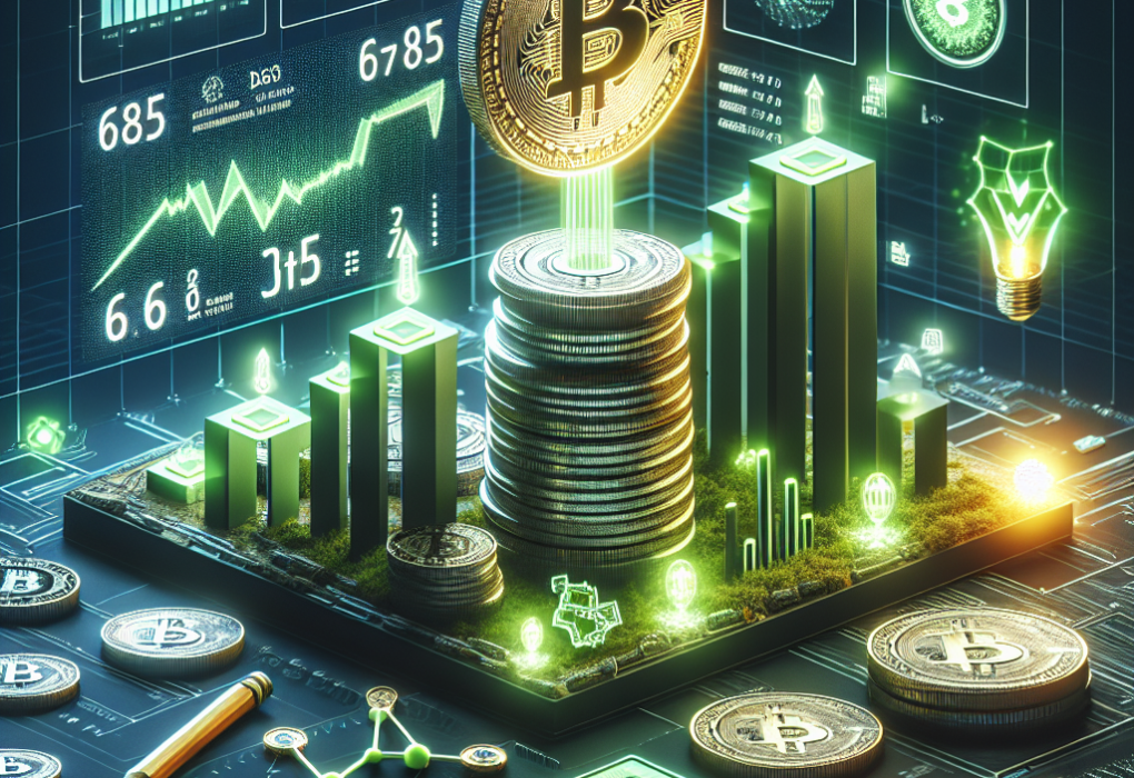 Cleanspark’s bitcoin mining triumph: 685 btc mined in june with top tier energy efficiency