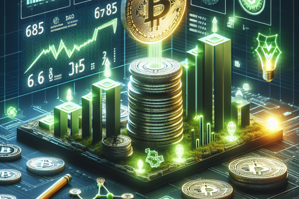 Cleanspark’s bitcoin mining triumph: 685 btc mined in june with top tier energy efficiency