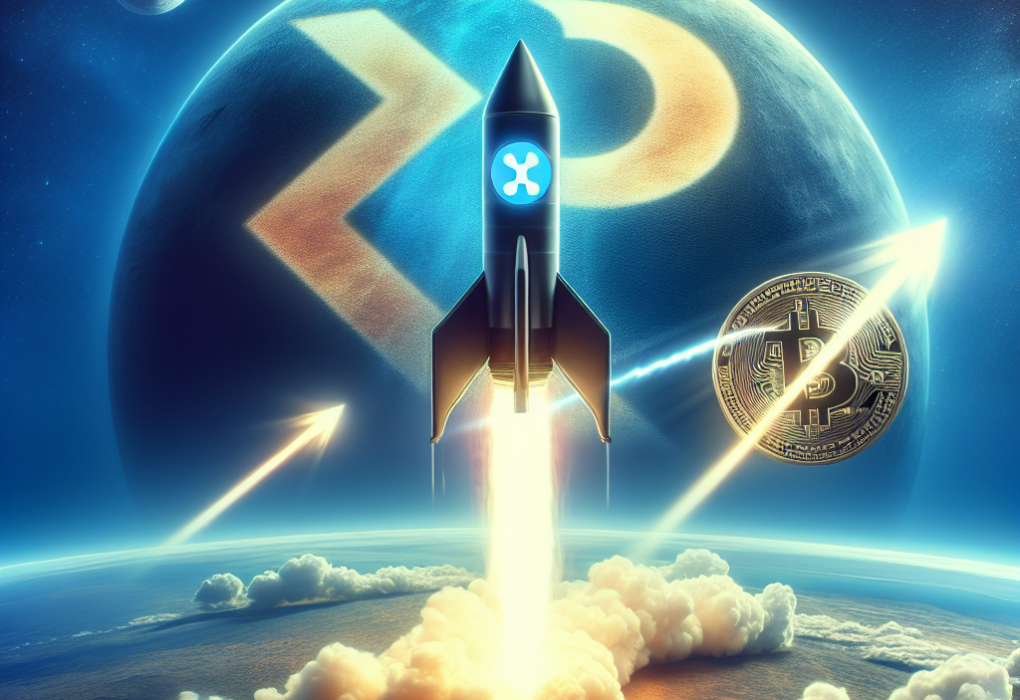 Could xrp skyrocket to $12.5 before trump’s presidency winds down? insights from standard chartered