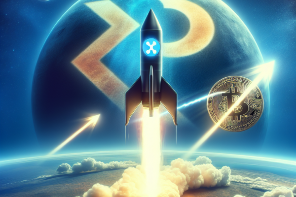 Could xrp skyrocket to $12.5 before trump’s presidency winds down? insights from standard chartered