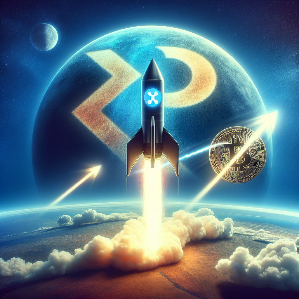 Could xrp skyrocket to $12.5 before trump’s presidency winds down? insights from standard chartered