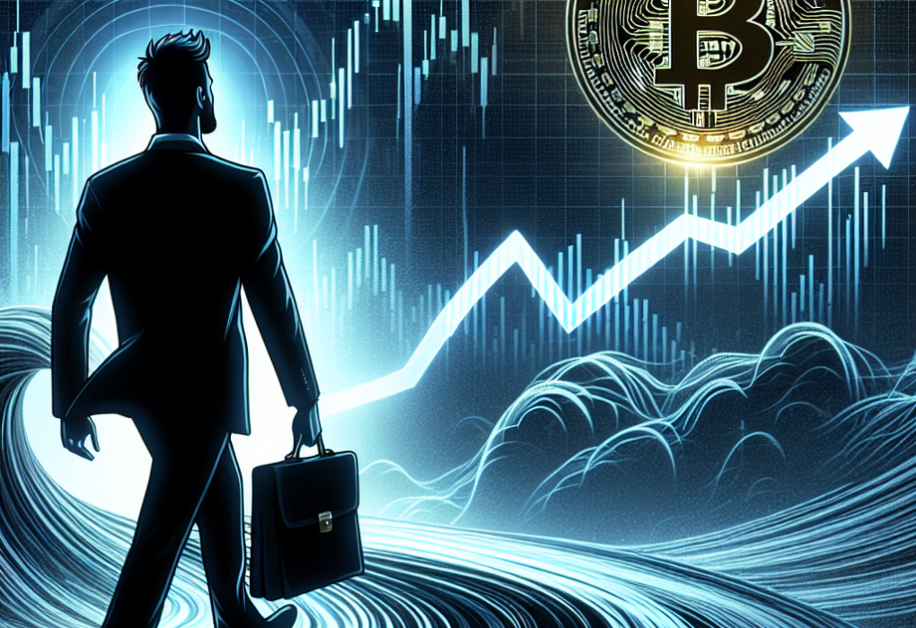 Crypto currents: bitcoin surges after rfk jr.'s reported exit