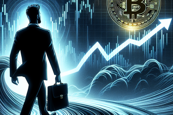 Crypto currents: bitcoin surges after rfk jr.'s reported exit