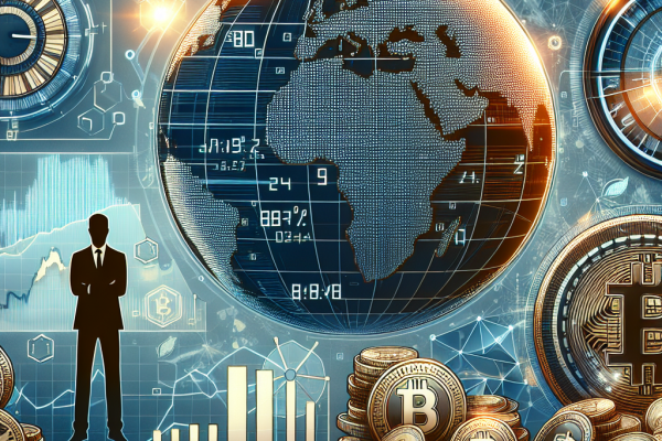 Crypto’s evolution beyond ftx: why around the clock risk oversight remains crucial, says brevan howard digital’s cio
