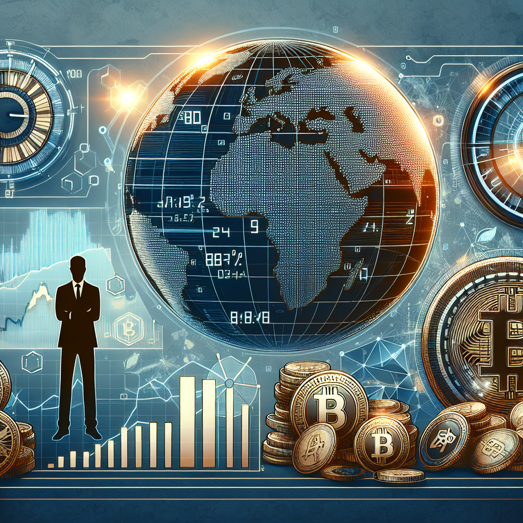 Crypto’s evolution beyond ftx: why around the clock risk oversight remains crucial, says brevan howard digital’s cio