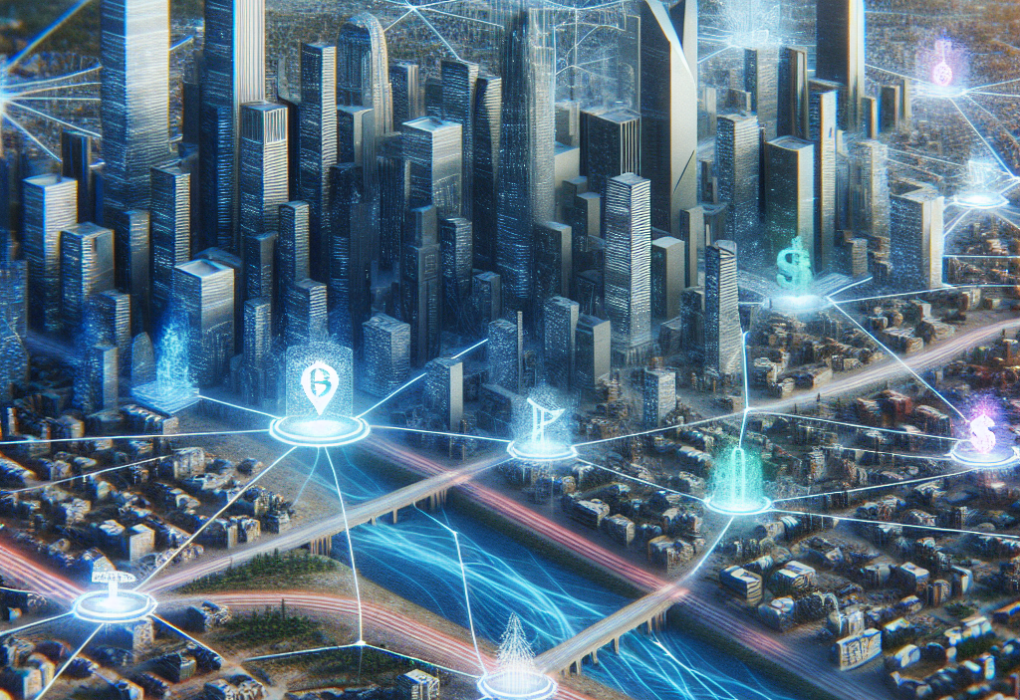 Exploring the role of decentralized finance (defi) in tackling global financial inequality