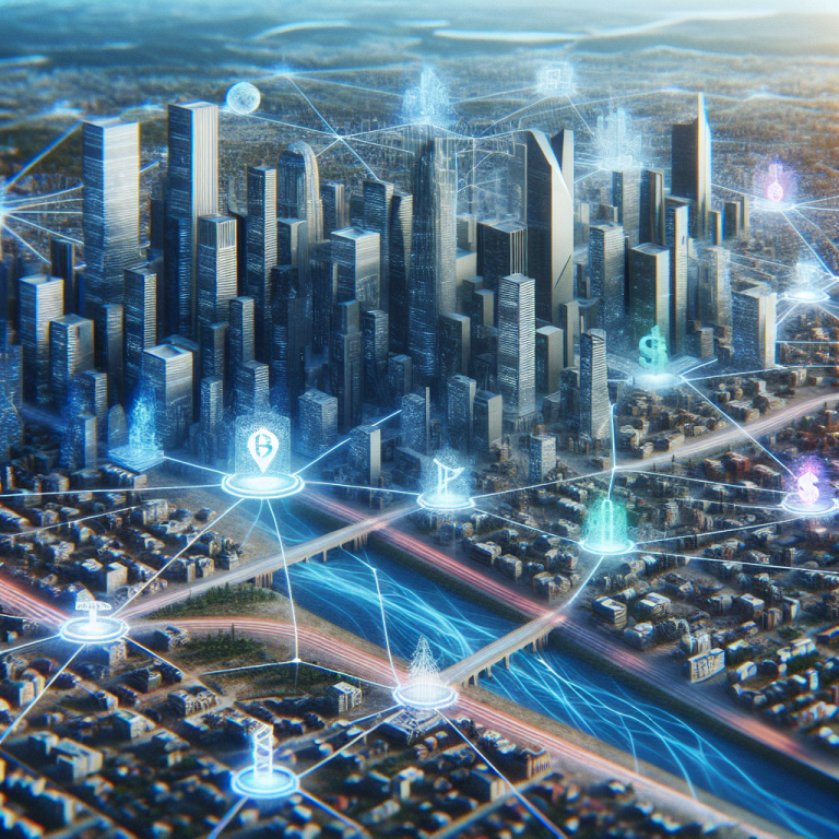 Exploring the role of decentralized finance (defi) in tackling global financial inequality