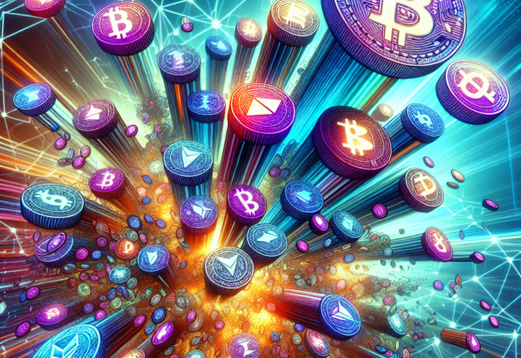 Explosive growth in tokenized u.s. treasury market signals crypto's rwa momentum