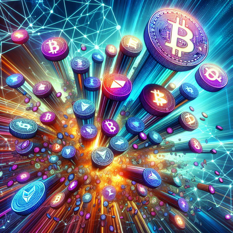 Explosive growth in tokenized u.s. treasury market signals crypto's rwa momentum