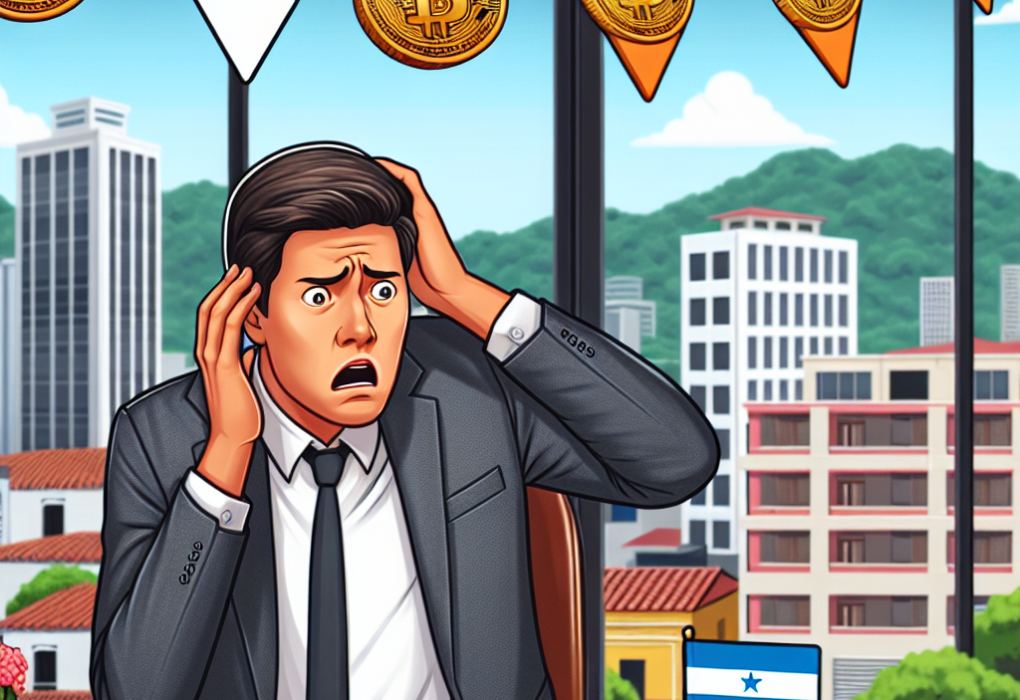 Fitch flags negative credit impact of bitcoin legalization on el salvador&rsquo;s insurers