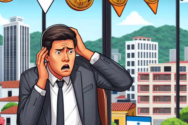 Fitch flags negative credit impact of bitcoin legalization on el salvador’s insurers