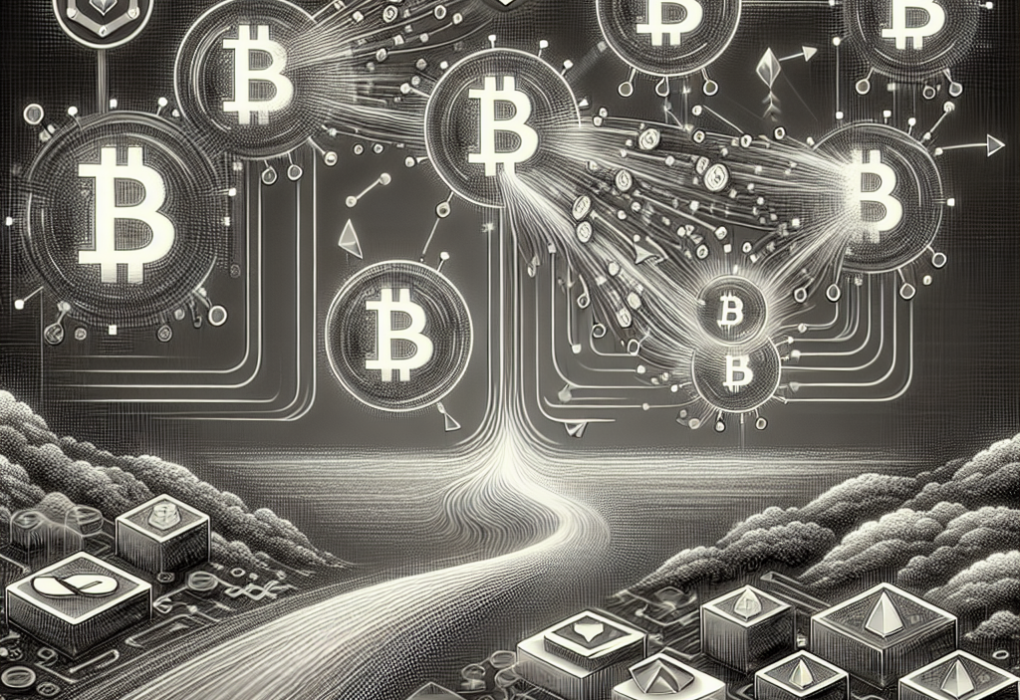 Grayscale shuffles 9,000 more bitcoins to exchanges ahead of liquidation
