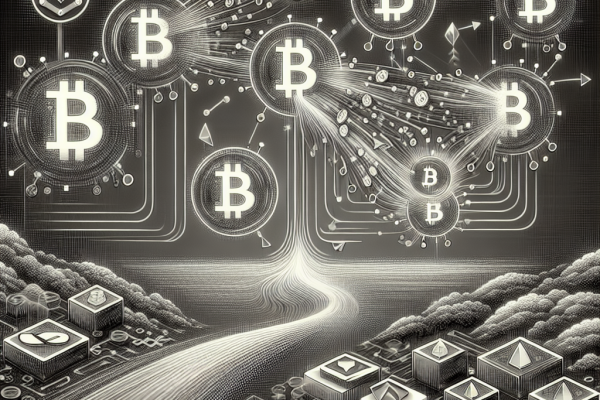 Grayscale shuffles 9,000 more bitcoins to exchanges ahead of liquidation