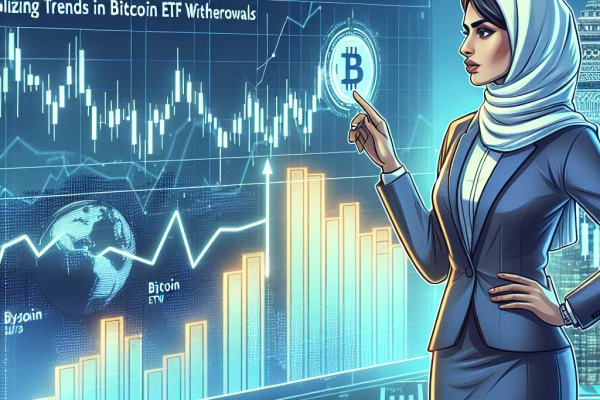 Grayscale’s ceo unveils stabilizing trends in bitcoin etf withdrawals