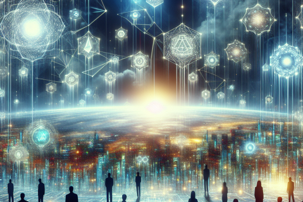 How blockchain is changing the landscape of digital asset ownership