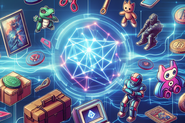How nfts are transforming the collectibles market beyond art