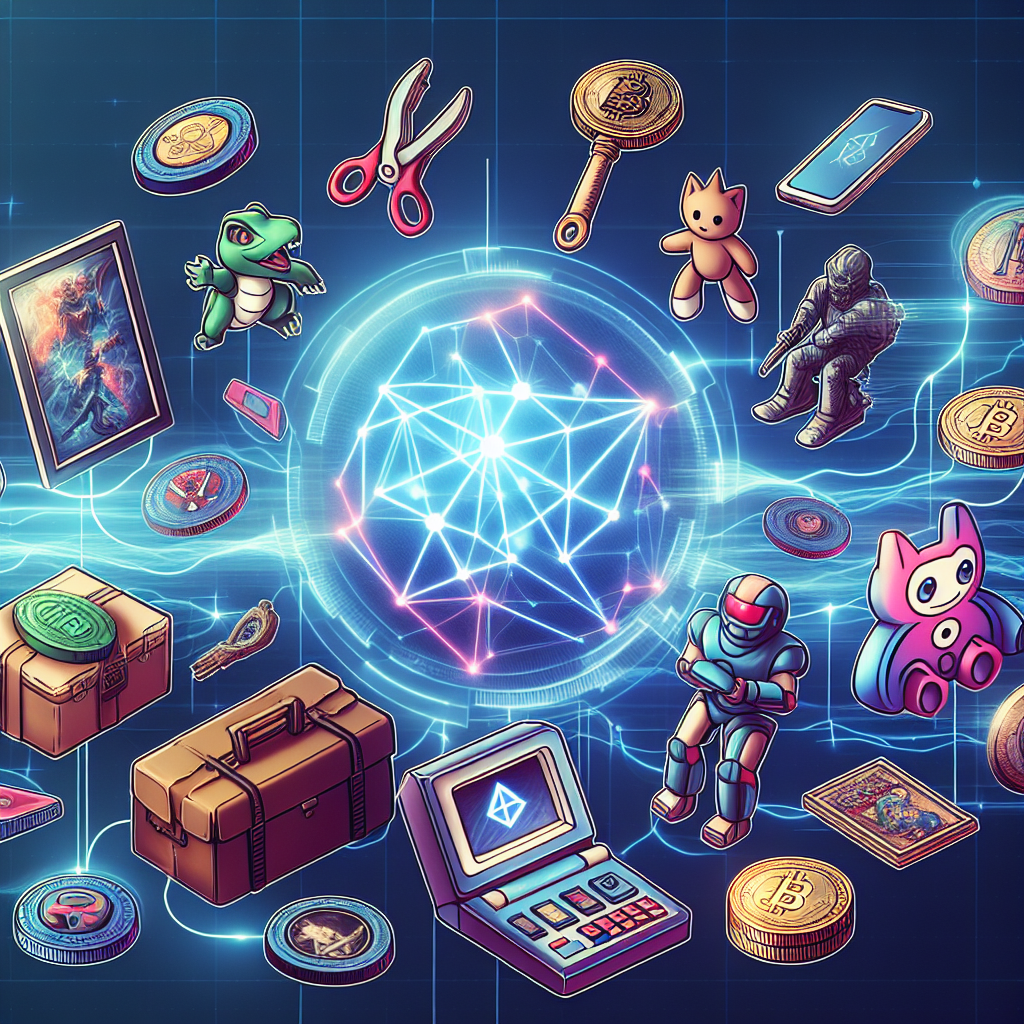 How nfts are transforming the collectibles market beyond art