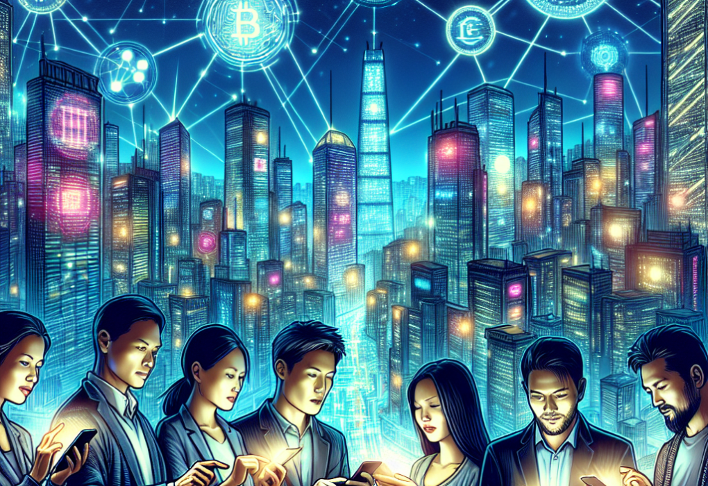 How the rise of stablecoins is shaping the future of payments