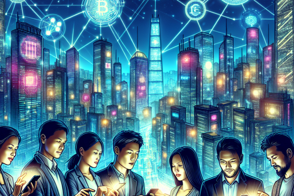 How the rise of stablecoins is shaping the future of payments