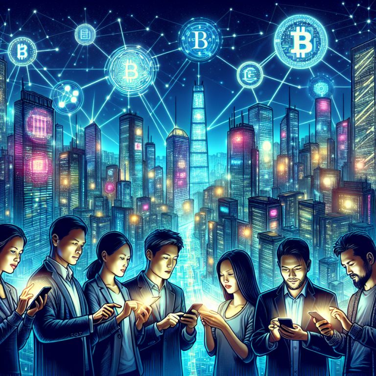 How the rise of stablecoins is shaping the future of payments