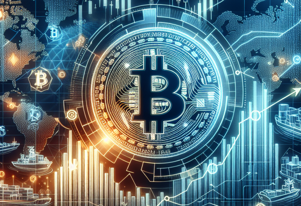 How trade disputes and tariffs could fuel bitcoin&rsquo;s rise in the coming years