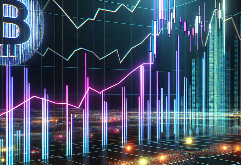 Icp nears $5 mark amid robust volume and rising defi btc activity