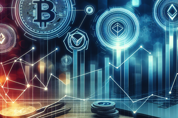 Jpmorgan’s forecast: stablecoin market to reach $500 billion by 2028, tempering overenthusiastic predictions