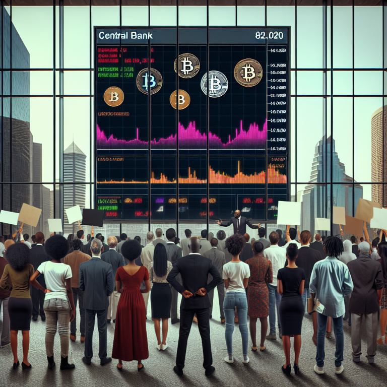 Nigerian central bank reaffirms longstanding crypto account ban amid recent backlash