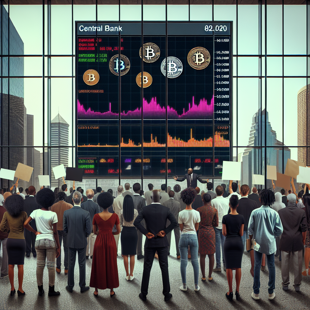 Nigerian central bank reaffirms longstanding crypto account ban amid recent backlash