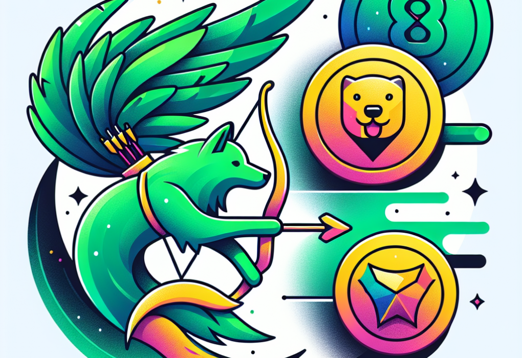Robinhood expands crypto roster: shiba inu, solana, and more join the mix