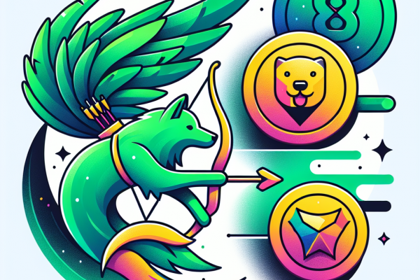Robinhood expands crypto roster: shiba inu, solana, and more join the mix