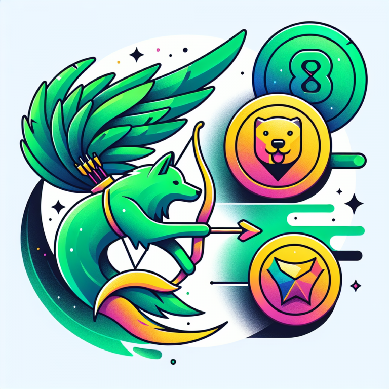 Robinhood expands crypto roster: shiba inu, solana, and more join the mix