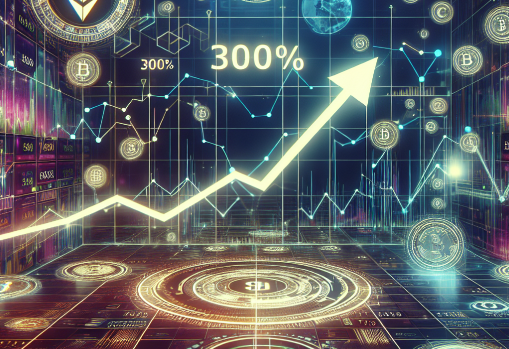 Terra’s ustc surges 300% amid bitcoin backed revival and binance perpetuals craze