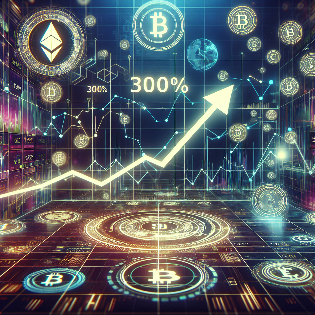 Terra’s ustc surges 300% amid bitcoin backed revival and binance perpetuals craze