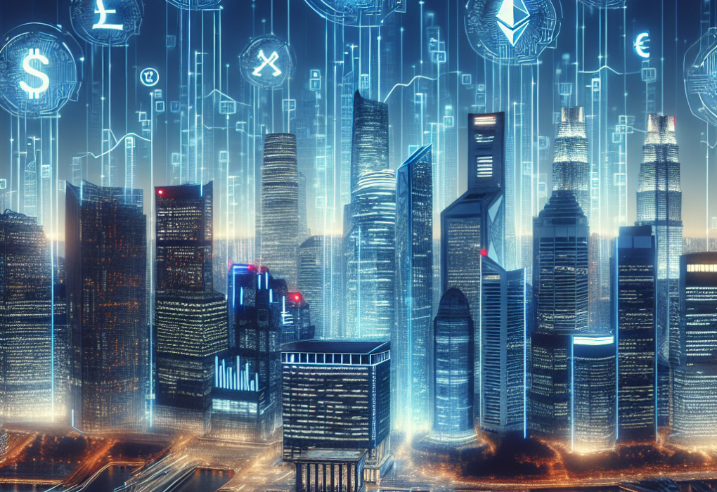 The future of crypto etfs: a step towards mainstream crypto adoption