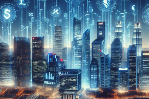 The future of crypto etfs: a step towards mainstream crypto adoption